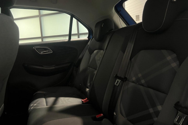 2020 MG MG3 SZP1 Core Hatch Image 23