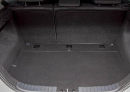 2011 Hyundai i30 FD MY11 SX 1.6 CRDi Hatchback