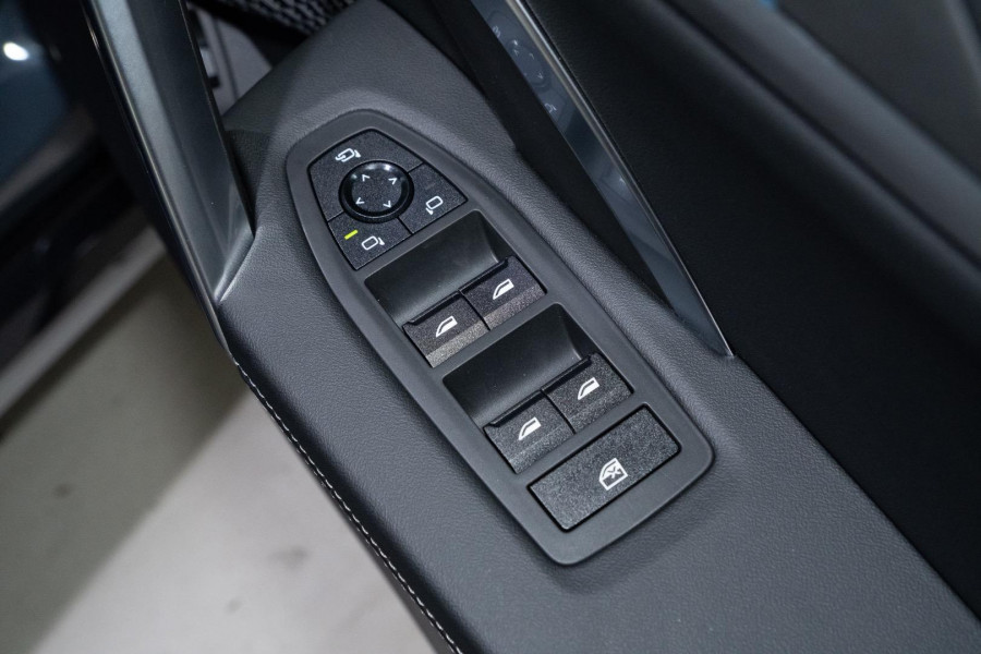 2026 BMW X1 U11 xDrive20i M Sport SUV