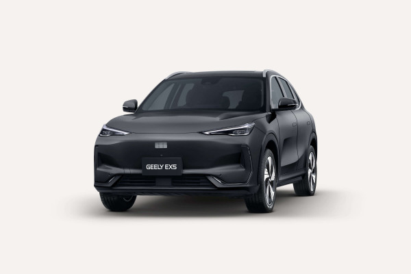 2025 Geely EX5  Inspire Wagon