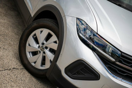 2024 Volkswagen T-Cross D31 85TSI Life SUV