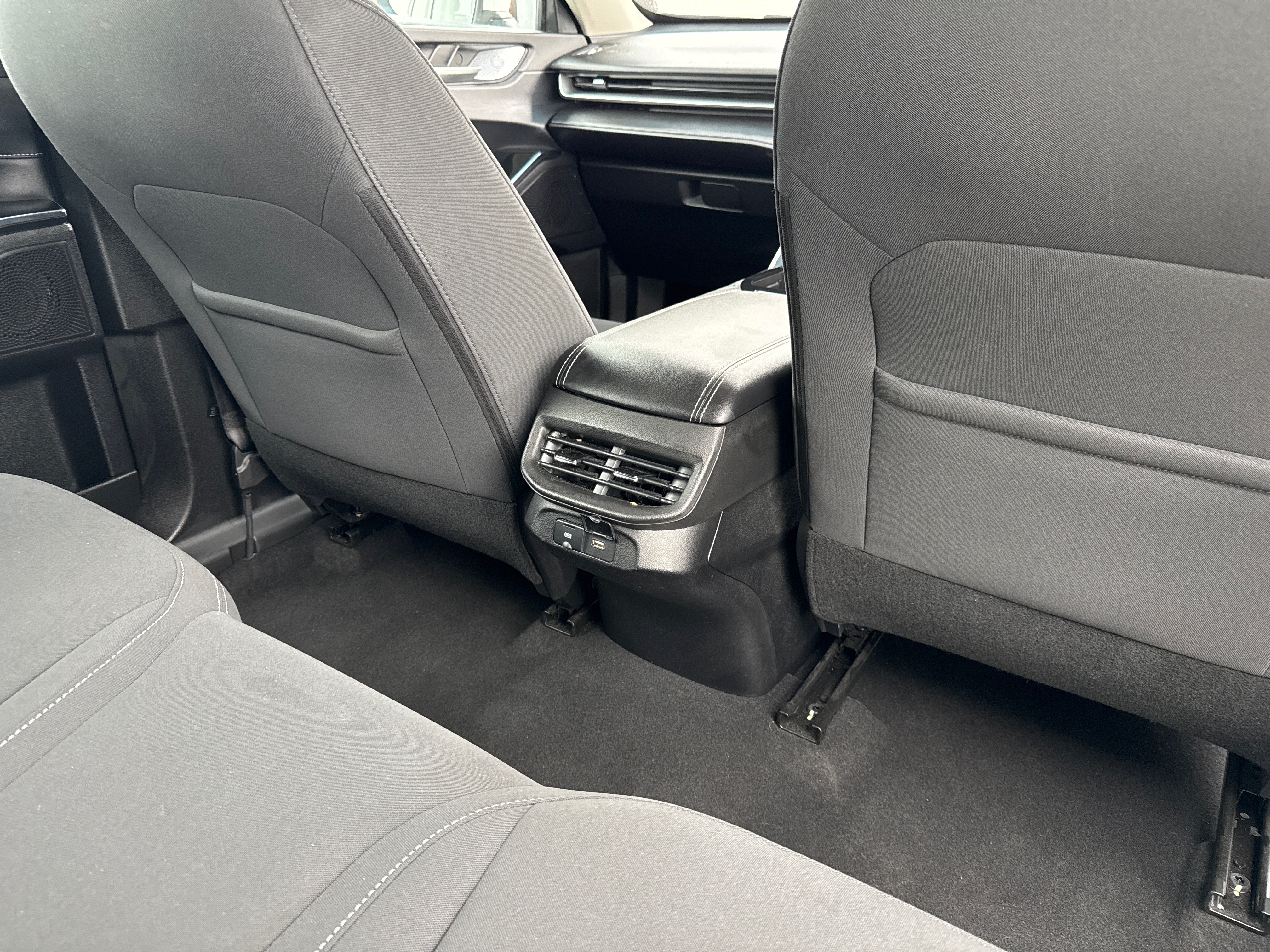 2023 GWM Haval H6 B01 Premium SUV Image 15