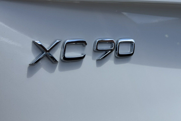 2024 MY25 Volvo XC90 L Series Ultra B6 Bright SUV Image 5