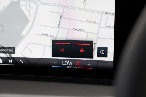 2026 BMW 3 Series G20 LCI II 330i M Sport Sedan image 16