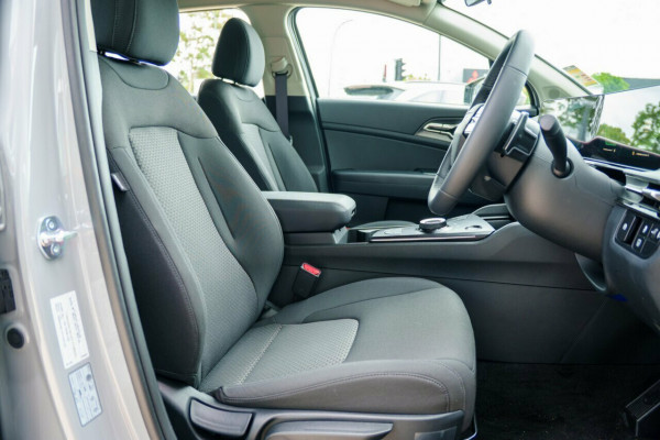 2026 MY27 Kia Sportage NQ5 PE HEV SX SUV Image 18