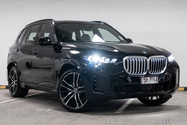 BMW X5 xDrive30d M Sport G05 LCI