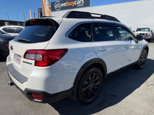 2019 Subaru Outback 5GEN 2.5i-X SUV