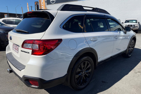 2019 Subaru Outback 5GEN 2.5i-X SUV Image 6