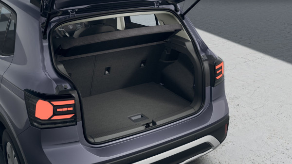 2024 Volkswagen T-Cross D31 85TSI Life SUV image 8