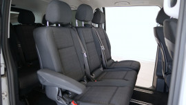 2020 Mercedes-Benz Vito Van