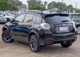 2015 MY16 Subaru XV MY16 2.0I-S Suv