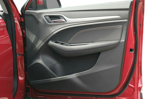 2023 MG ZS EV AZS1 Long Range SUV Image 5