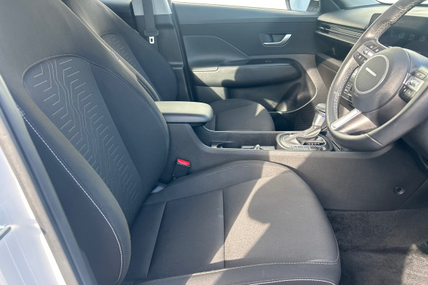 2025 MY26 Hyundai KONA SX2.V3  SUV Image 15