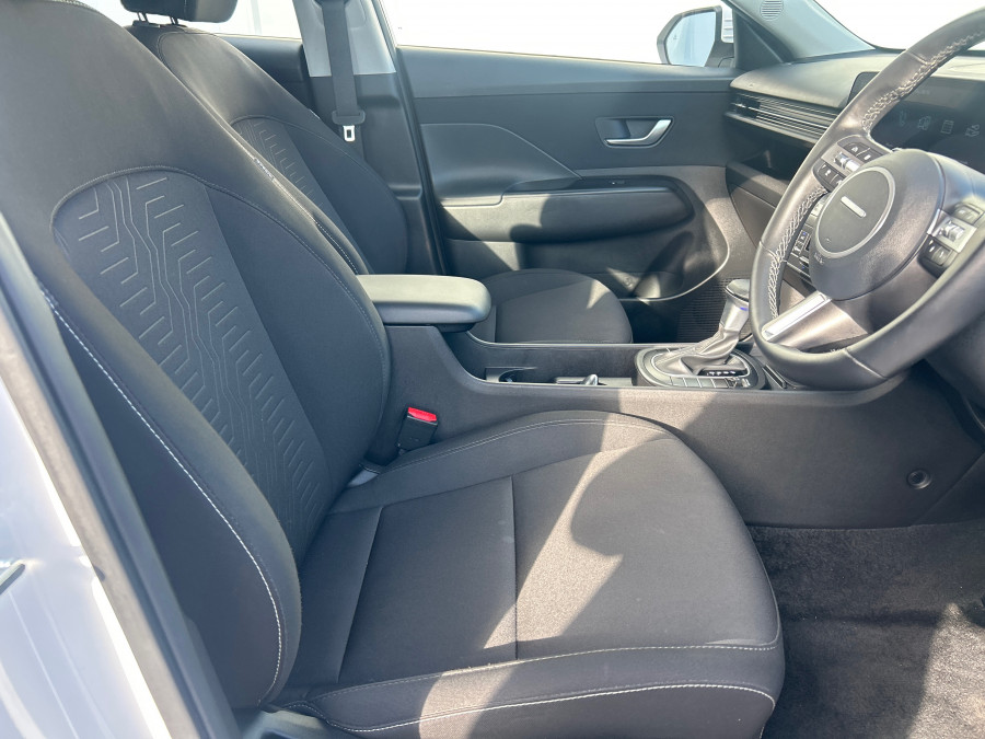 2025 MY26 Hyundai KONA SX2.V3  SUV Image 15