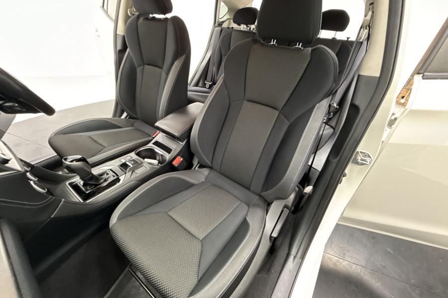 2021 Subaru Impreza G5 2.0i-L Hatch Image 11