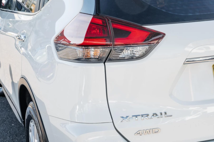 2019 Nissan X-Trail T32 Series II TS SUV Image 20