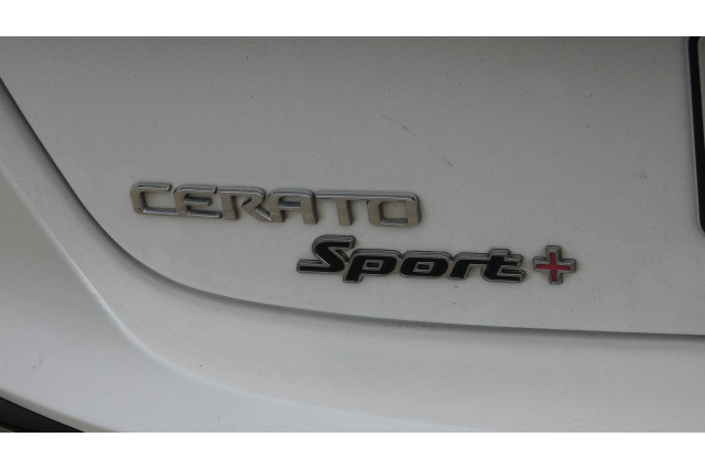 2020 MY21 Kia Cerato BD MY21 SPORT NAV Hatch Image 10