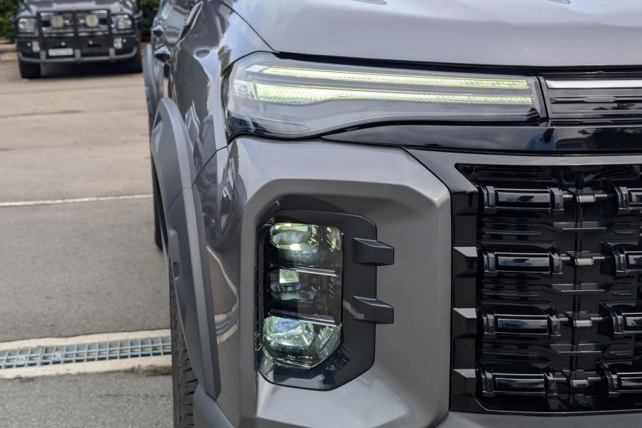 2024 LDV T60 SK8C Max PLUS Ute Image 8