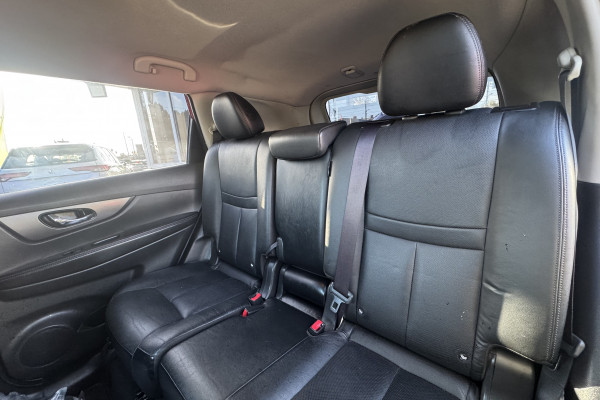 2016 Nissan X-Trail T32 ST-L SUV Image 15