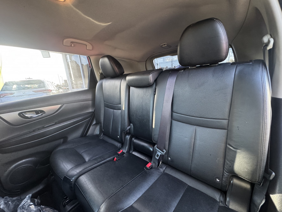 2016 Nissan X-Trail T32 ST-L SUV Image 15