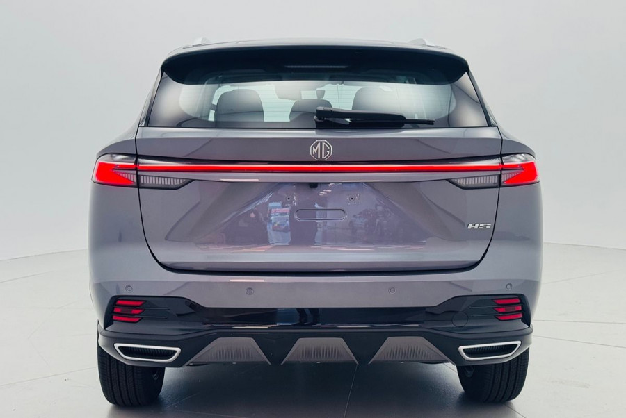 2024 MY24.5 MG HS AS33 Vibe SUV Image 10