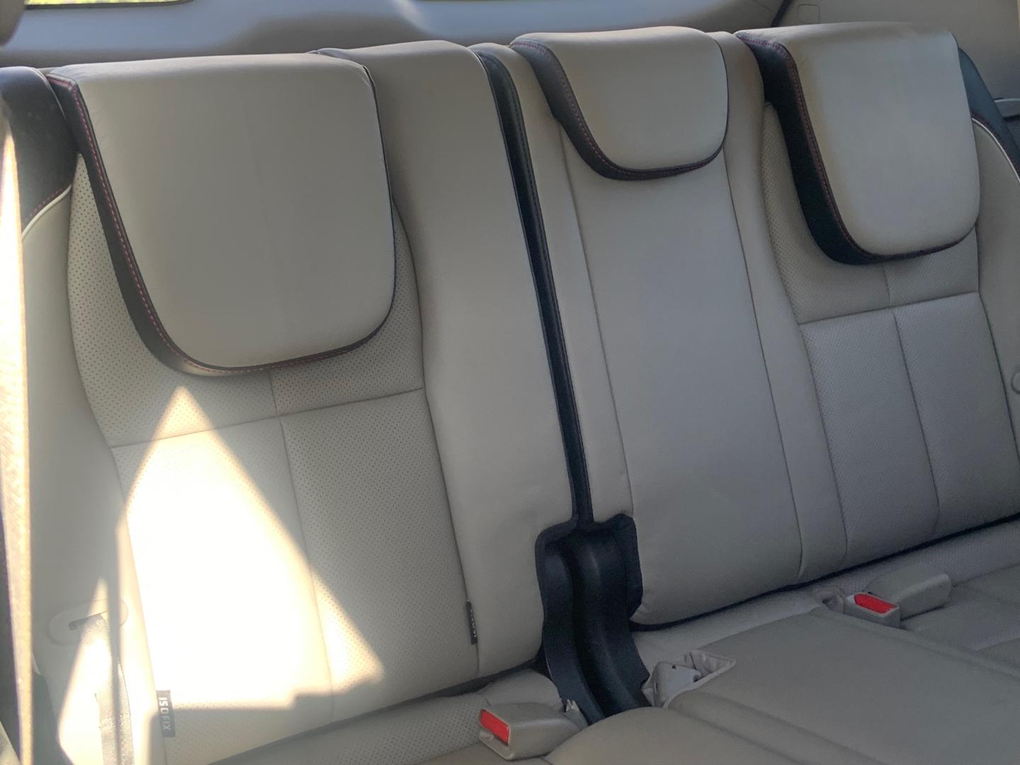 2020 Kia Carnival YP SLi Van Image 17