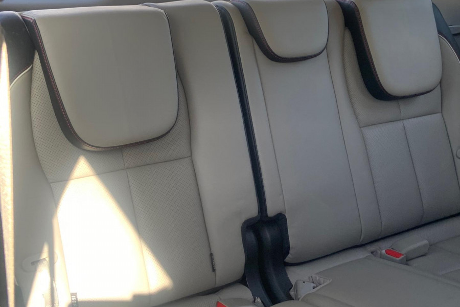 2020 Kia Carnival YP SLi Van Image 17