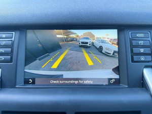 2018 MY19 Land Rover Discovery Sport L550 SD4 HSE SUV