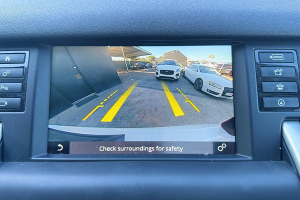 2018 MY19 Land Rover Discovery Sport L550 SD4 HSE SUV Image 12