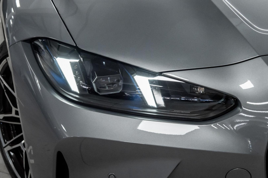 2026 BMW M3 G80 Competition Sedan