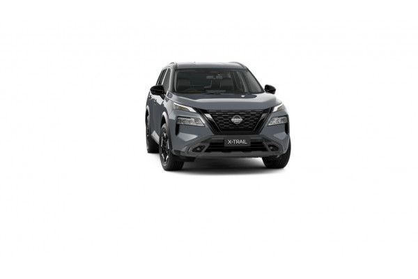 2024 Nissan X-Trail T33 N-TREK SUV Image 5