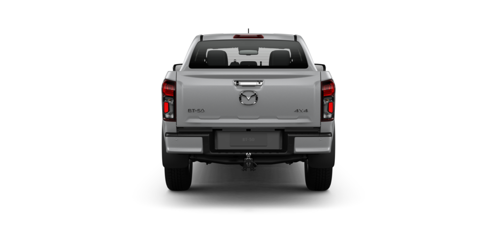 2024 MY25 Mazda BT-50  GT Ute Image 16