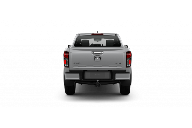 2025 Mazda BT-50 TF GT Ute Image 16
