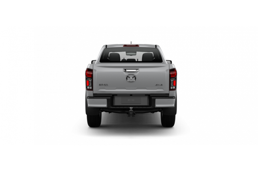 2025 Mazda BT-50 TF GT Ute Image 16
