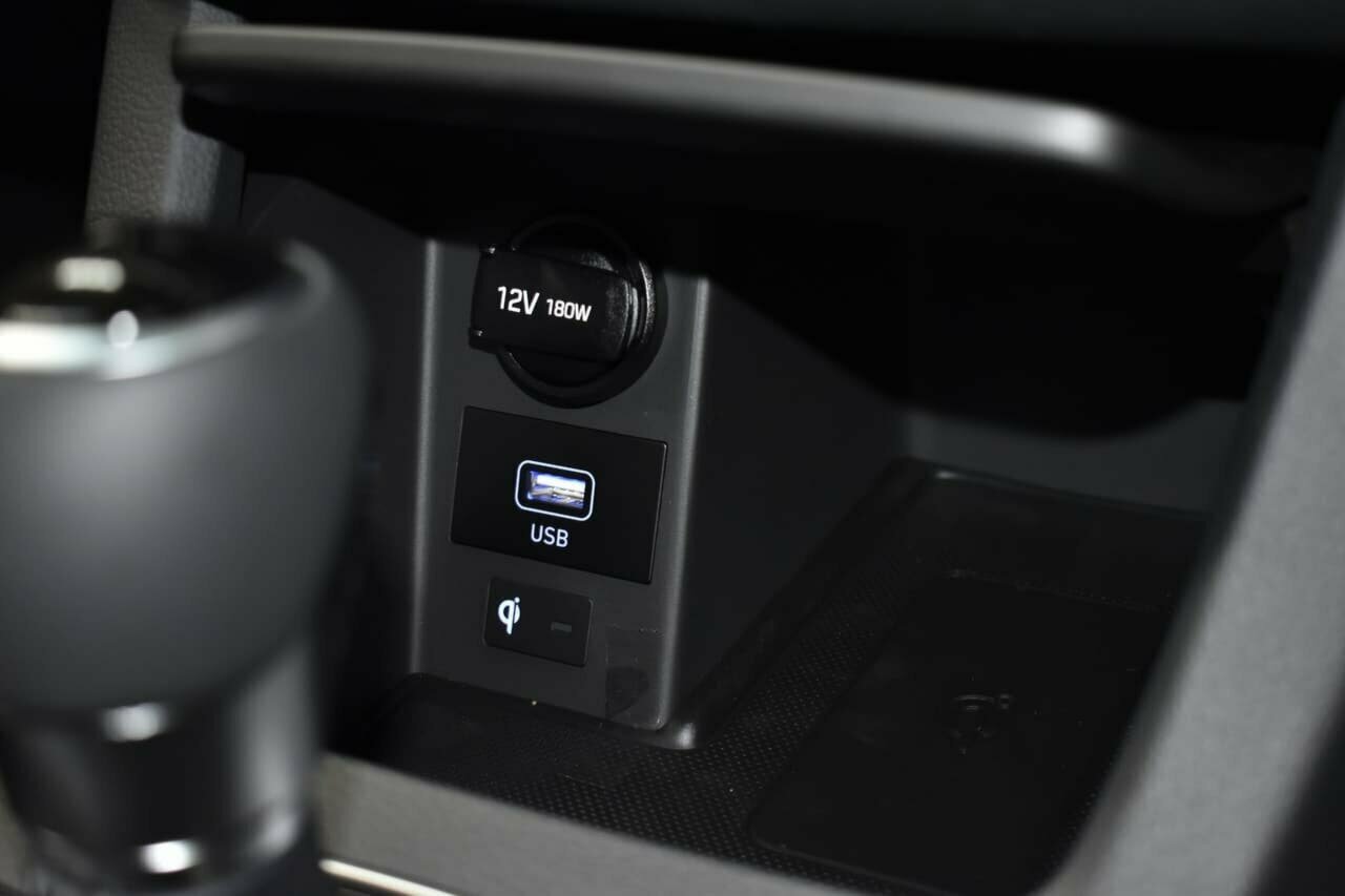2022 Hyundai i30 PD.V4 Elite Hatch Image 17