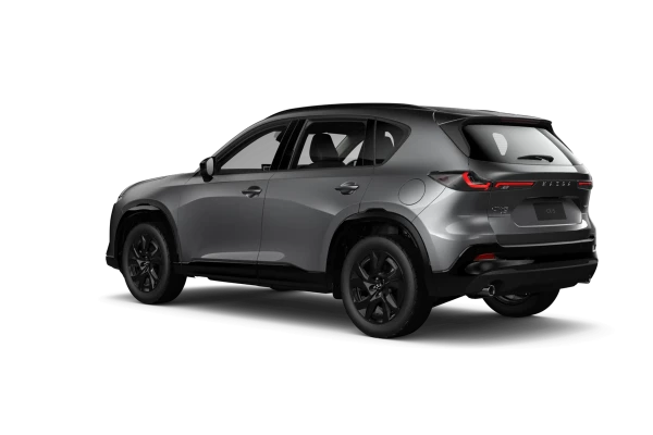 2026 Mazda CX-5 KM Series G25 Akera SUV Image 19