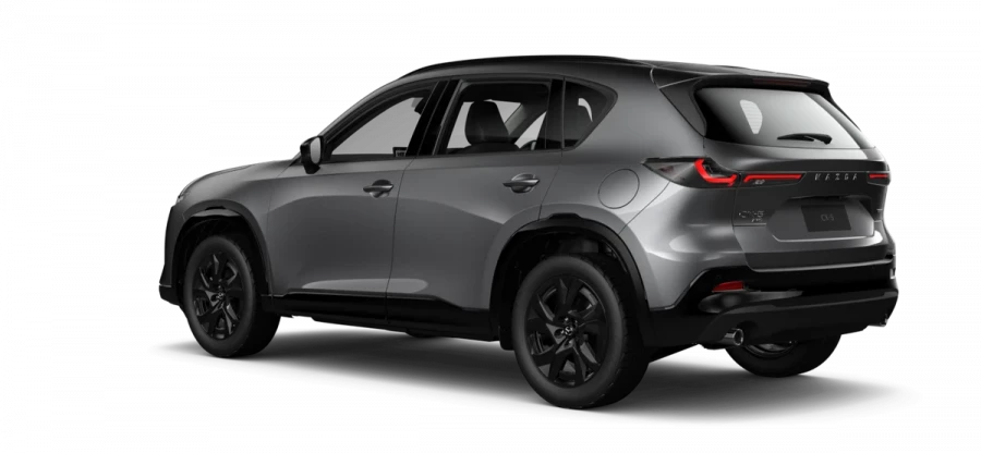 2026 Mazda CX-5 KM Series G25 Akera SUV Image 19