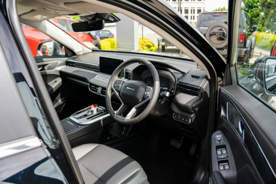 2024 GWM Haval Jolion A01 Lux SUV Image 16