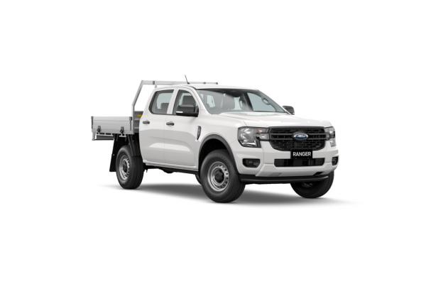 2024 MY24.5 Ford Ranger P703 XL Cab Chassis