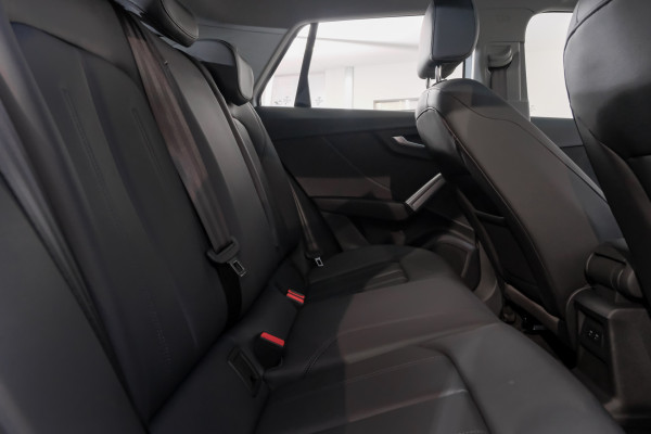 2026 Audi Q2 GA 35 TFSI S line SUV image 9