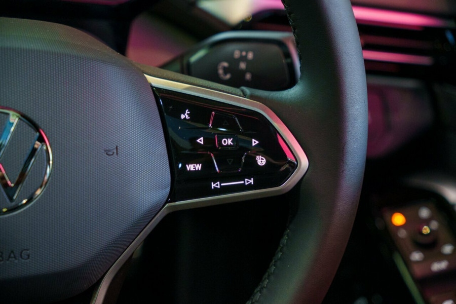 2025 Volkswagen ID. 4 E2 Pro SUV Image 11