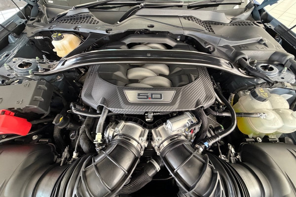 2024 MY24.5 Ford Mustang FO GT Hatch Image 21
