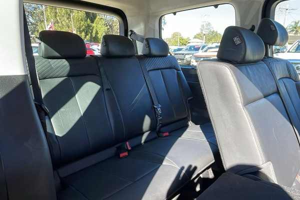 2021 Hyundai Staria US4.V1 Elite SUV Image 20