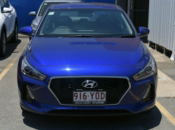 2018 MY19 Hyundai i30 PD2 Go Sedan