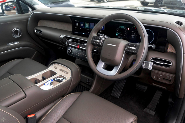2026 Hyundai Palisade LX3.V1 Calligraphy SUV Image 7