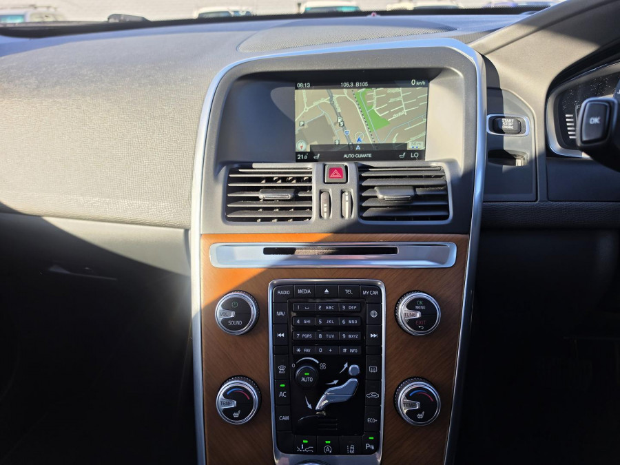 2016 Volvo XC60 UZ T5 Luxury SUV Image 24