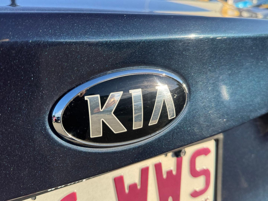 2016 MY17 Kia Cerato YD S Sedan Image 13