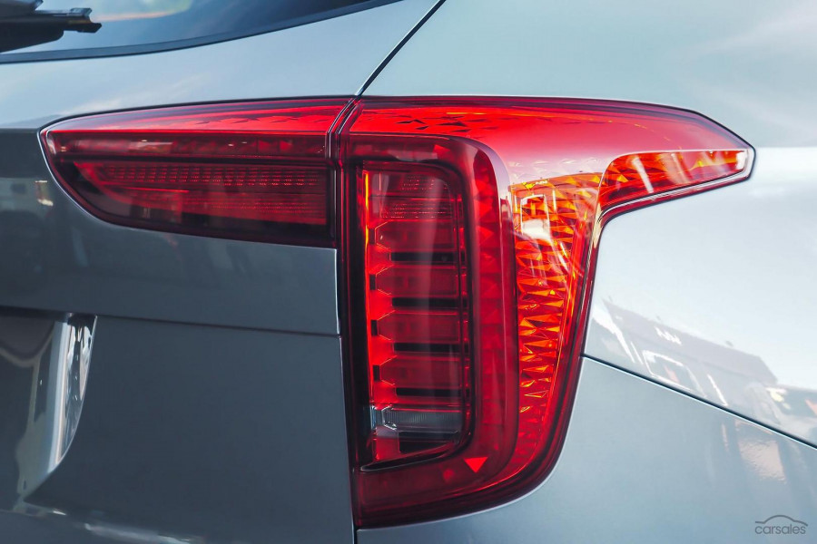 2025 GWM Haval Jolion A01 Premium SUV Image 10