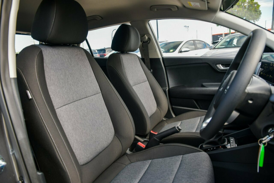 2025 Kia Stonic YB Sport SUV Image 17