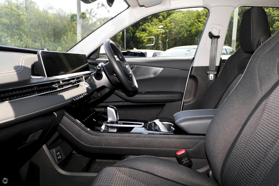 2026 Chery Tiggo 4  Urban SUV Image 6